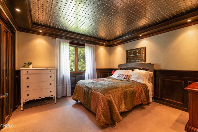 1612 Santa Gertrudis Loop, House other with 5 bedrooms, 4 bathrooms and null parking in Bismarck ND | Image 38