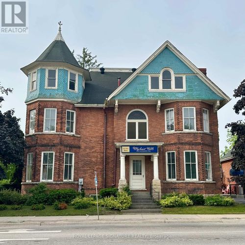 1000 1st Ave W, Owen Sound, ON, N4K4K5 | Card Image