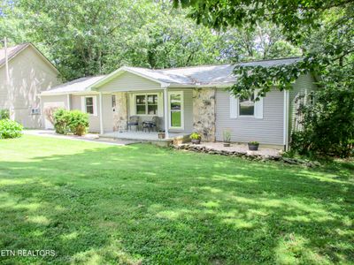 312 Lakeview Drive, House other with 3 bedrooms, 2 bathrooms and null parking in Crossville TN | Image 2