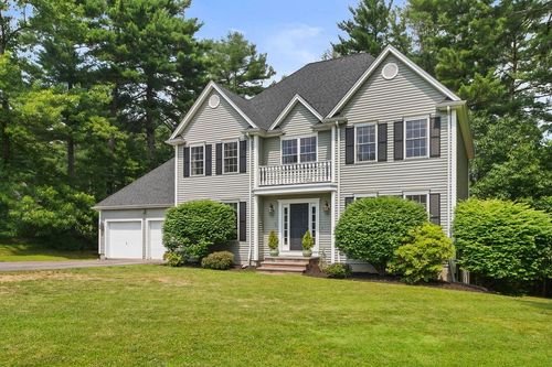 40 Flannery Ln, Wrentham, MA, 02093-1461 | Card Image