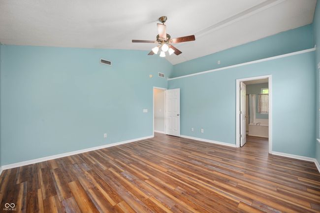 8578 Nolan Dr, House other with 4 bedrooms, 4 bathrooms and null parking in Fishers IN | Image 16
