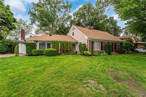 111 Marjann Ter, Tonawanda, NY, 14223-1471 | Card Image