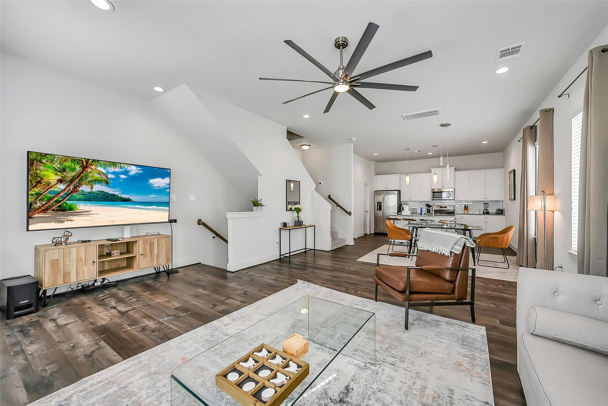Residential Lease in Houston 3
