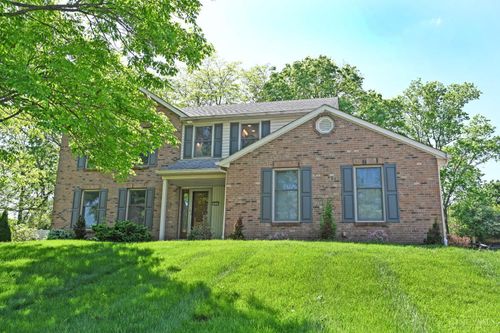 7231 Deer Hollow Drive, West Chester, OH, 45069 | Card Image
