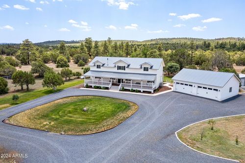 5247 Az-260 Highway, Pinedale, AZ, 85934 | Card Image