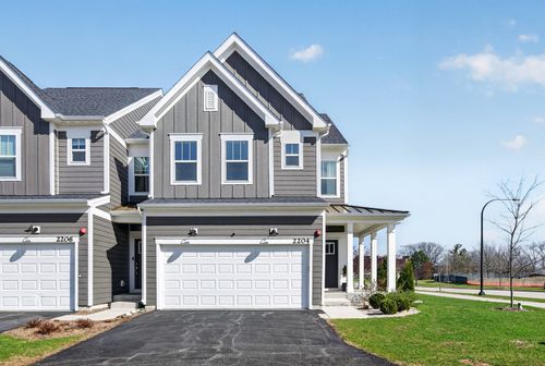 2204 Weatherbee Ln, Naperville, IL, 60563-1130 | Card Image