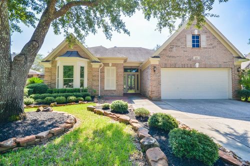 4510 Elmstone Ct, Kingwood, TX, 77345-5400 | Card Image