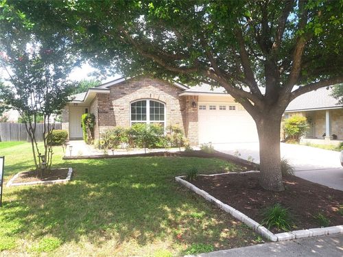 1013 Henderson Dr, Leander, TX, 78641-7780 | Card Image