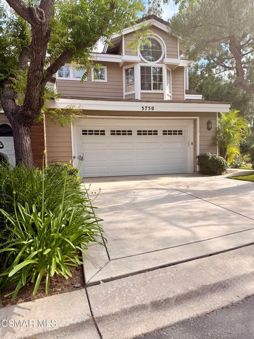 5750 Ingram Pl, Westlake Village, CA, 91362-5472 | Card Image