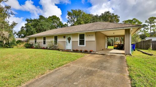 2623 Tamarind Dr, Edgewater, FL, 32141-5205 | Card Image