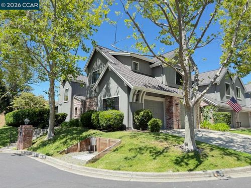 360 S Eagle Nest Ln, Danville, CA, 94506-5812 | Card Image