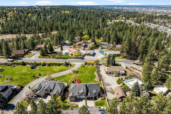 1804 S Viewcrest Ln, Condo with 4 bedrooms, 4 bathrooms and null parking in Spokane Valley WA | Image 28
