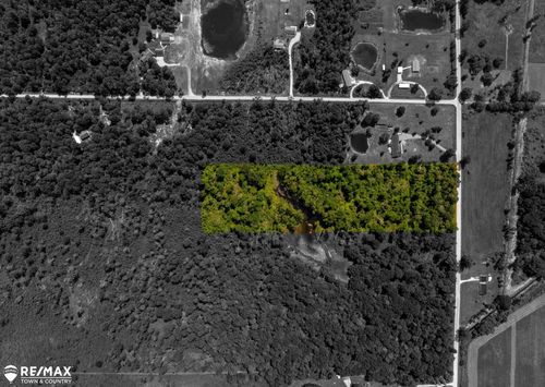 10 acres Townhall Road, Beaverton Township, MI, 48612 | Card Image