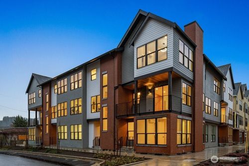 968 7th Ave Nw (Homesite #5), Issaquah, WA, 98027 | Card Image