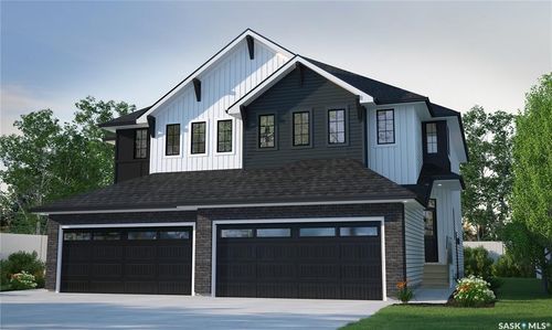 2958 Dumont Way, Regina, SK, S4V4E4 | Card Image