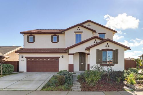 12586 Solsberry Way, Rancho Cordova, CA, 95742 | Card Image