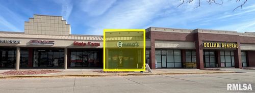 ste-5-2001 5th St, Silvis, IL, 61282-2903 | Card Image