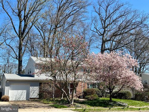 14 E Darrah Ln, LAWRENCEVILLE, NJ, 08648-3716 | Card Image