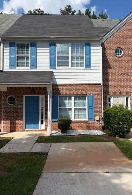325 Brookview Dr, Riverdale, GA, 30274-7205 | Card Image