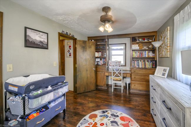1012 Turner St, House other with 2 bedrooms, 1 bathrooms and null parking in Dewitt MI | Image 28