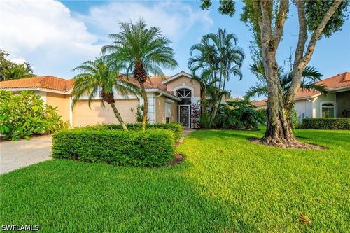 26504 Clarkston Dr, BONITA SPRINGS, FL, 34135-2315 | Card Image