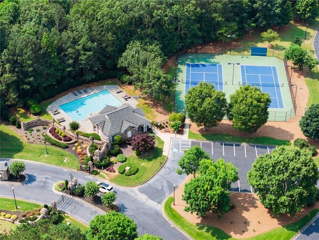 5610 Point West Dr, House other with 6 bedrooms, 7 bathrooms and null parking in Oakwood GA | Image 66
