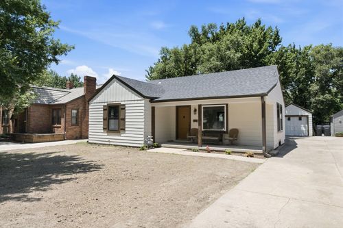 1517 N Coolidge Ave, Wichita, KS, 67203-2936 | Card Image