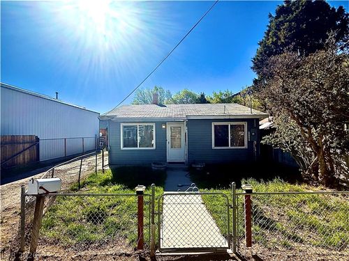 431 Nevada Ave, Ely, NV, 89301-1711 | Card Image