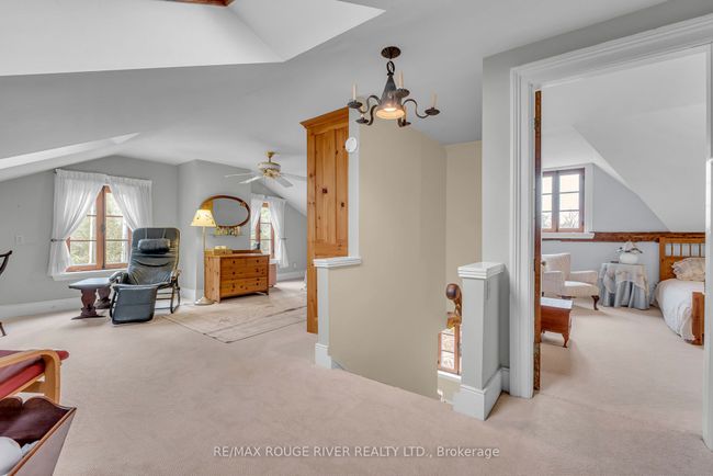 412 Barnum House Rd, House other with 2 bedrooms, 2 bathrooms and 6 parking in Grafton ON | Image 33
