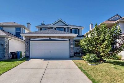 32 Rocky Ridge Close Nw, House detached with 4 bedrooms, 2 bathrooms and 4 parking in Calgary AB | Image 1