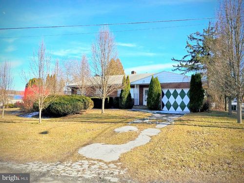 517 W Presqueisle St, PHILIPSBURG, PA, 16866-2428 | Card Image