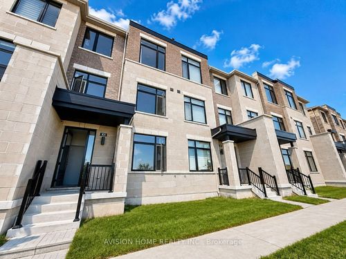 101 Mumbai Dr, Markham, ON, L3S0G3 | Card Image