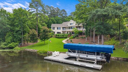 2541 Club Dr, Greensboro, GA, 30642-3556 | Card Image