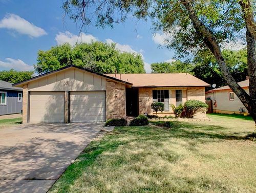 902 Cactus Dr, Round Rock, TX, 78681-6520 | Card Image