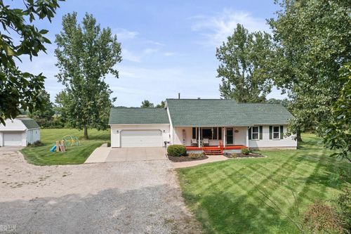 15450 Hunt Rd, Berlin, MI, 48002-1814 | Card Image