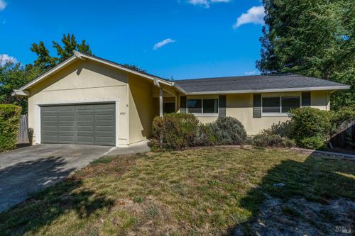 4903 Cheryl Court, Santa Rosa, CA, 95409 | Card Image
