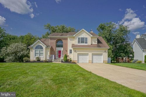 6 Jordan Ct, CHERRY HILL, NJ, 08003-1436 | Card Image