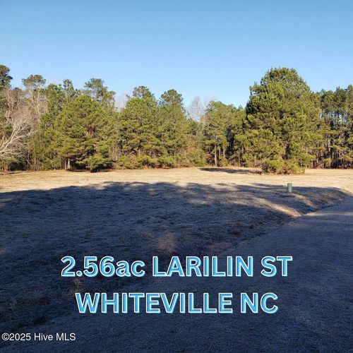 2.56ac Larilin Street, Whiteville, NC, 28472 | Card Image