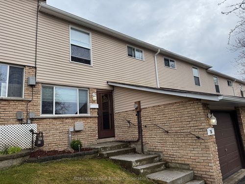 76-76 Laurie Cres, Owen Sound, ON, N4K6C3 | Card Image
