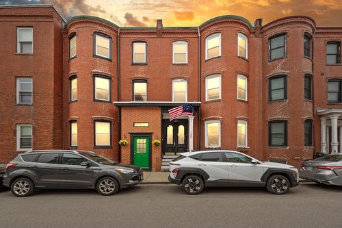 1-145 N St, Boston, MA, 02127-3233 | Card Image