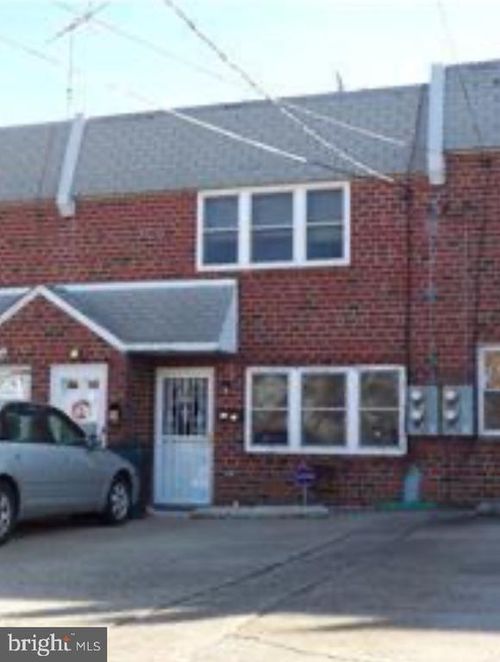 8027 Moro St, PHILADELPHIA, PA, 19136-2617 | Card Image