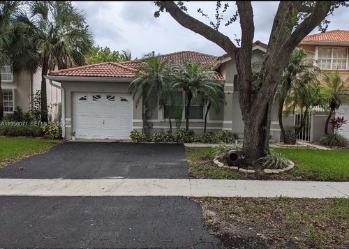 13541 Nw 5th Ct, Plantation, FL, 33325-6147 | Card Image