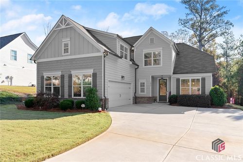 1836 Hidden Creek Dr, Hoschton, GA, 30548-3543 | Card Image