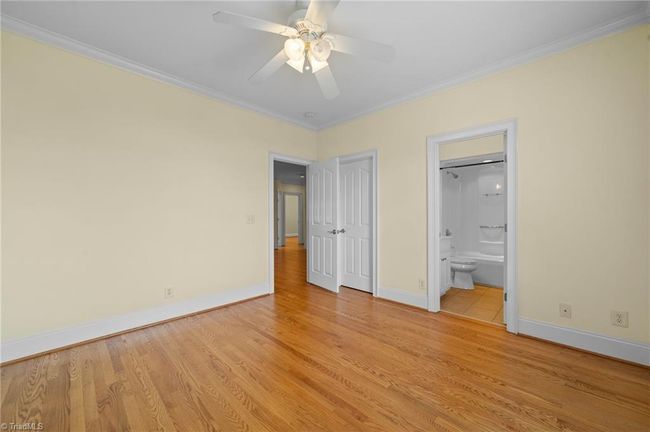 1010 Mill Pointe Way, House other with 5 bedrooms, 4 bathrooms and null parking in Elon NC | Image 36