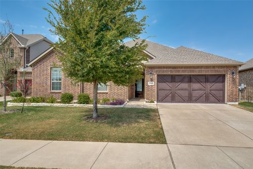 3609 Cimarron River Dr, Prosper, TX, 75078-2122 | Card Image