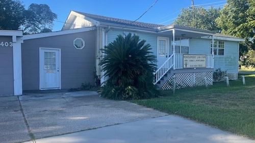 1403 W Esplanade Ave, Kenner, LA, 70065-2850 | Card Image