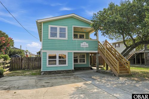 2017 Newport News St, Kill Devil Hills, NC, 27948-6836 | Card Image