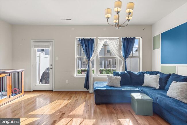 9824 Ushers Pl, Townhouse with 3 bedrooms, 3 bathrooms and null parking in WALDORF MD | Image 10