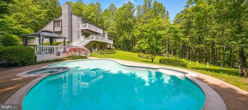4929 S Windswept Ln, MARSHALL, VA, 20115-2273 | Card Image