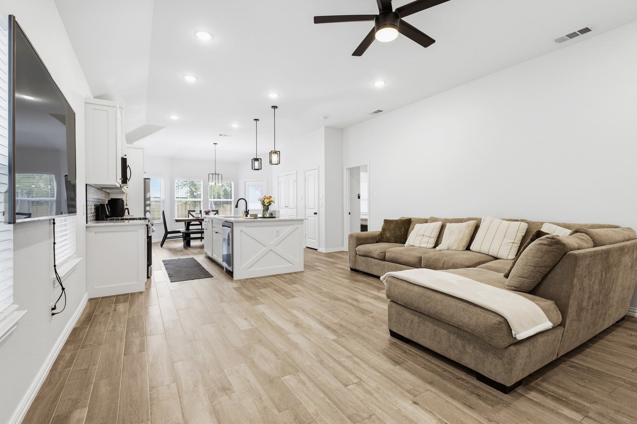 Residential in Dallas 4